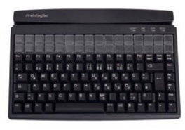 PrehKeyTec MCI128 Clavier numérique USB noir